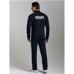 Спортивный костюм мужской RUSSIA 12M-RT-1771/1