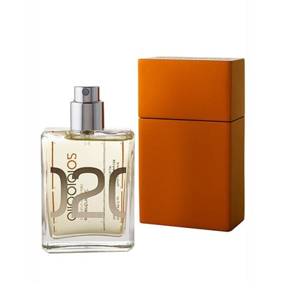 MOLECULES ESCENTRIC 02 edt 30ml refill