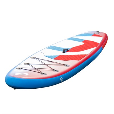 Надувная SUP доска COMIRON 320х80х15 Сапборд Supboard сап доска sup cапборд / GT152 /уп 1/