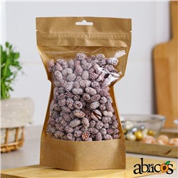 Арахис в сахаре "Ёжик"