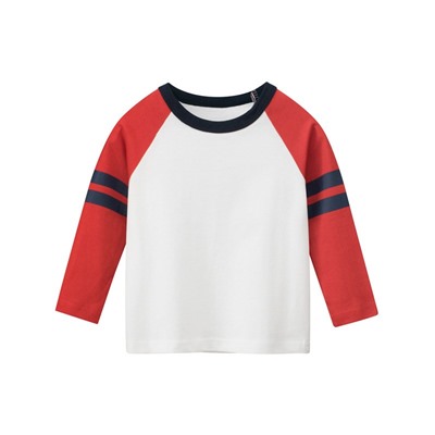 TSKIDS Лонгслив 3045