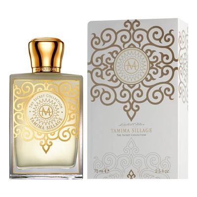 MORESQUE TAMIMA SILLAGE edp 75ml