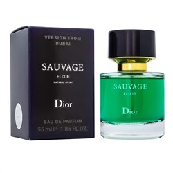 Christian Dior Sauvage Elixir 55ml