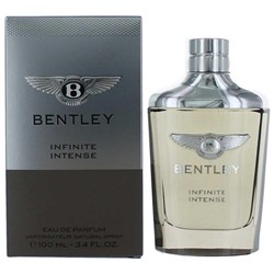 BENTLEY INFINITE INTENSE edp (m) 100ml