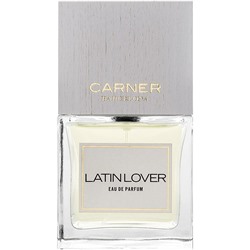 CARNER BARCELONA LATIN LOVER edp 1.7ml пробник