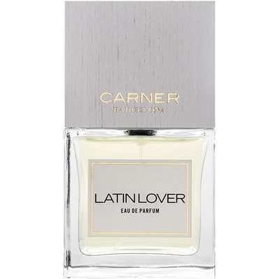 CARNER BARCELONA LATIN LOVER edp 1.7ml пробник