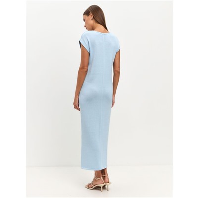 Платье SUNA, Голубой