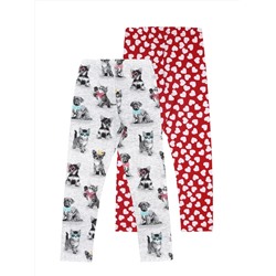 Апрель Легинсы 2ДРЛ5641001н