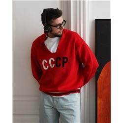 Свитер-легенда СССР