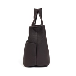 Женская сумка, кожа, MIRONPAN  560608 Коричневый