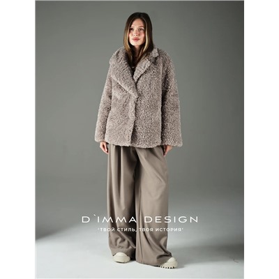 DIMMA Шуба 2614