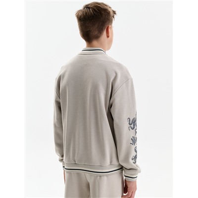 PELICAN Толстовка BFX3389