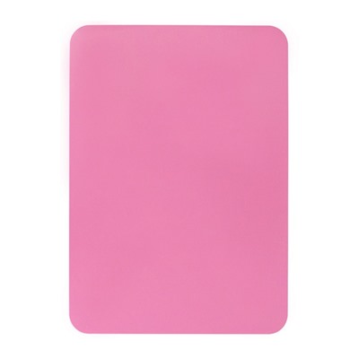 Доска для лепки пластиковая А4 Calligrata «Прованс», пастельная, с бортиком, МИКС