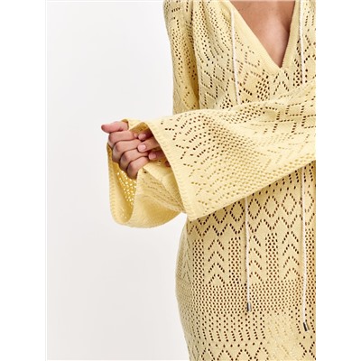 Платье MARMARIS, Лимон