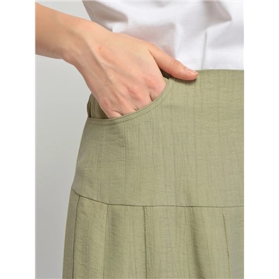 VISERDI Юбка 10472-олв 9561005