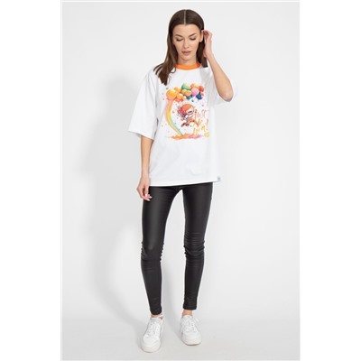 Kivviwear 4034.30, Футболка