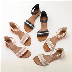 Xianglv Женские босоножки    1255-10