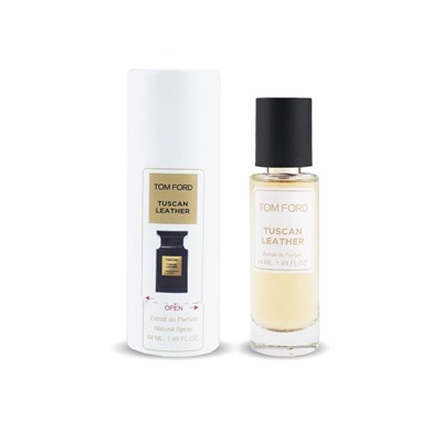 Тестер Tom Ford Tuscan Leather 44 ml