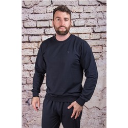 Спортивный костюм 7161 т.синий FS