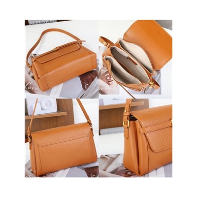 DOLAND LION  Сумка женская / кожа / 1630