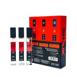 Подарочный набор SHAIK № (203, 259, 475) 3х10 ml