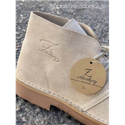 AB.Z. SAFARY crudo+AB.Z. SAFARY crudo+AB.Z · Pelle · 21-19 (370) beig