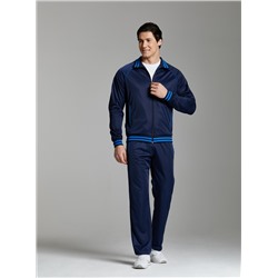 Спортивный костюм мужской 10M-RT-1844 RED-N-ROCK'S