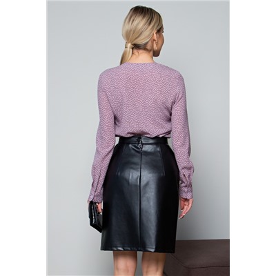 Красивая женская блузка Ванесса №1