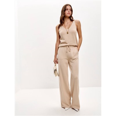 Топ FAUST, Светлый беж