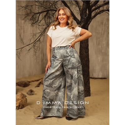 DIMMA Брюки 2578