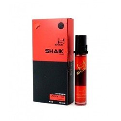 SHAIK M&W 193 FRANCK BOCLET COCAINE 20 ml