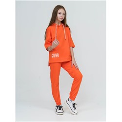 866Д Костюм детский "Оранжевый"