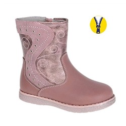 Сапоги Flamingo 72с-ху-0385 ( 6,0)