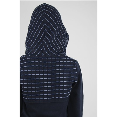 Полесье С9961-18 8С0354-Д43 146 т.синий, Джемпер