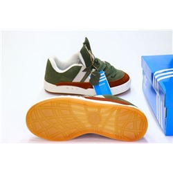 Кроссовки нат. Кожа (36-41)р. / шт. 220-554