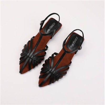 Xianglv Женские босоножки  H605-29