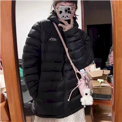 Cute Woman Куртка с капюшоном FYJ-6657