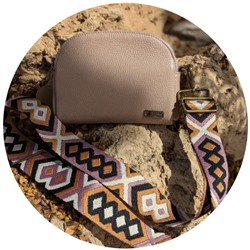 AB.Z · Pelle · 21-18 (440) maquillaje - CINTURON BOLSOS (150)-6 (1) АКЦИЯ