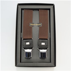 Подтяжки в коробке Hermanos Fernandez