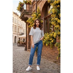 Футболка OVERSIZE (хлопок)