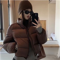 Cute Woman Пуховик  20