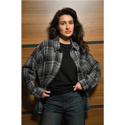 Женская базовая футболка из хлопка 3 шт. Happyfox