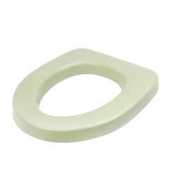 Сиденье для уличного туалета, 46×40 см, пенополиуретан, МИКС