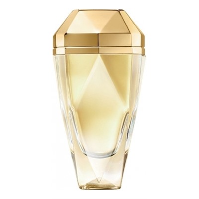 Paco Rabanne Lady Million Eau My Gold Edt