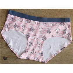 Трусики с принтом А03127390