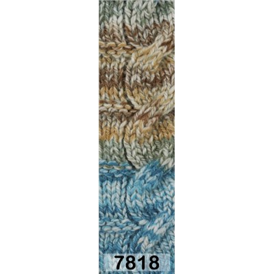 Пряжа Alize Verona