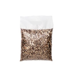 Вермикулит «Рецепты Дедушки Никиты» для растений, почвоулучшитель, фр 7-10, 3 л.