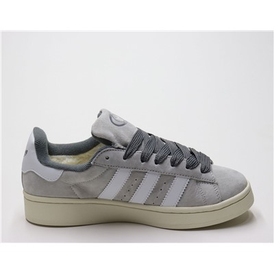 Кроссовки Adidas Campus утепленные (37-41)р. / шт.