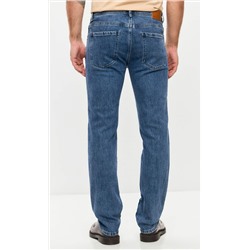 Джинсы P421-0156R middle blue