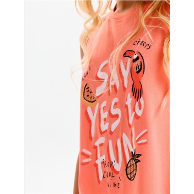 PELICAN Майка GFVV3390